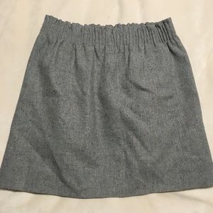 J. crew skirt